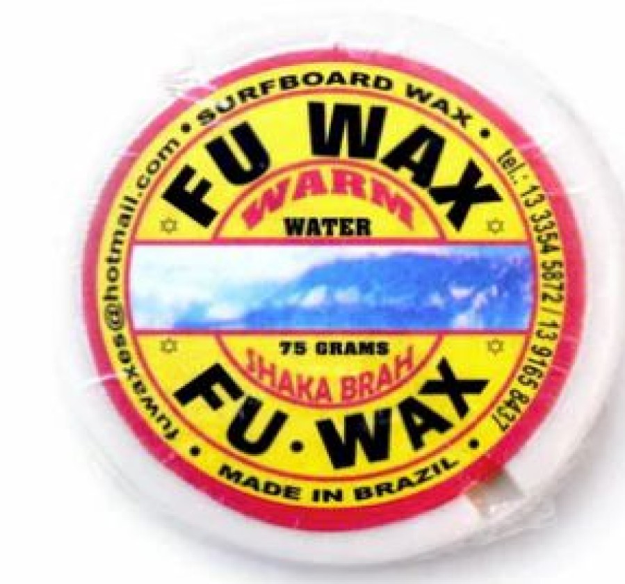 Hardware * | Sta Surf Attractive Fu Wax