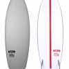 Surf * | Sta Surf Top Sellers Softech The Triplet