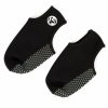 Surf * | Sta Surf Discount Sale Creatures Neo Fin Sox Low Black