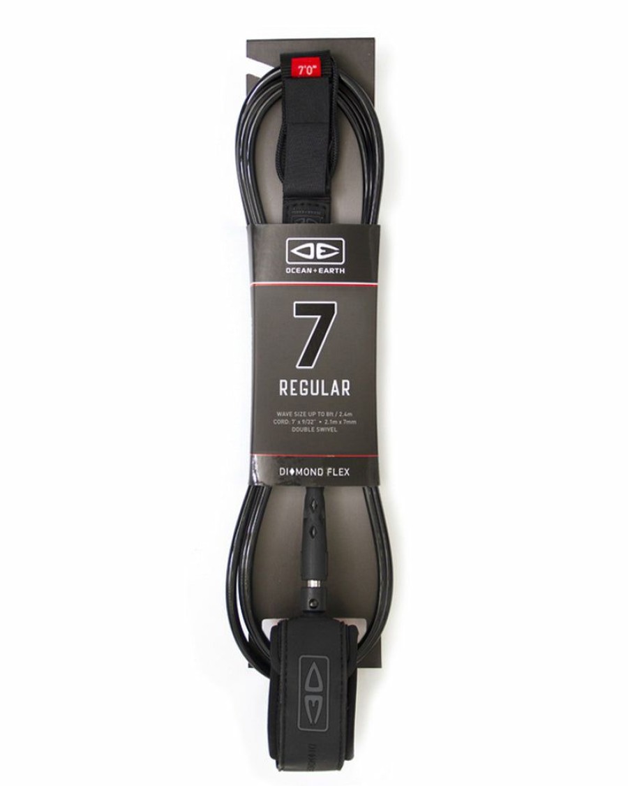 Hardware * | Sta Surf Classical O&E Regular 7 Leash