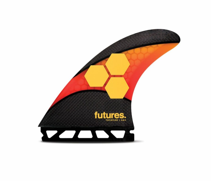 Hardware * | Sta Surf Outlet Sale Futures Am2 Techflex Tri Set (L)