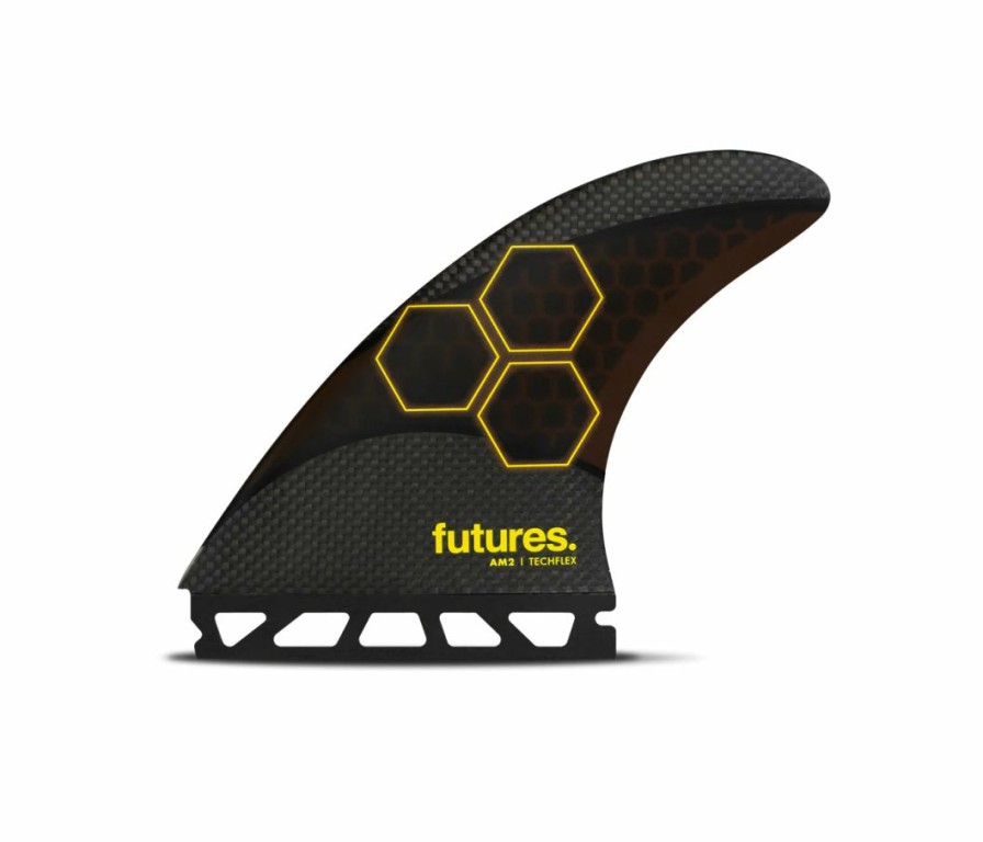 Hardware * | Sta Surf Top Sellers Futures Am2 Techflex Thruster