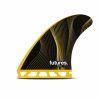 Hardware * | Sta Surf Sale Futures P8 Legacy Pivot Tri (Large) Yellow