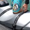 Surf * | Sta Surf Bestsellers Hsa Universal Hatch And Seat Straps