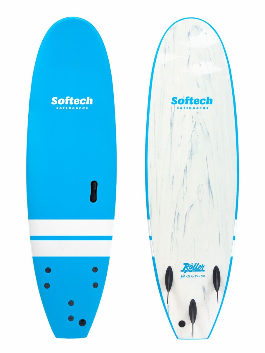 Surf * | Sta Surf Bestsellers Softech Roller Softboard