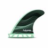 Hardware * | Sta Surf Latest Futures F3 Legacy Hc Thruster Neutral Green