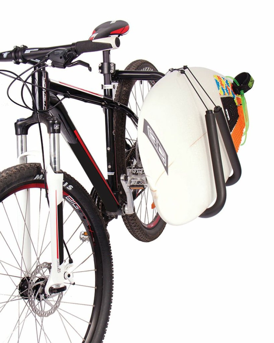 Hardware * | Sta Surf Attractive O&E Side Loader Bike Rack