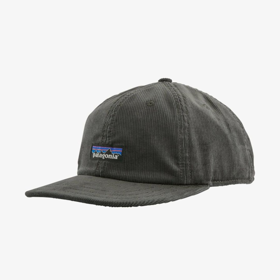 Lifestyle * | Sta Surf Attractive Patagonia Corduroy Cap