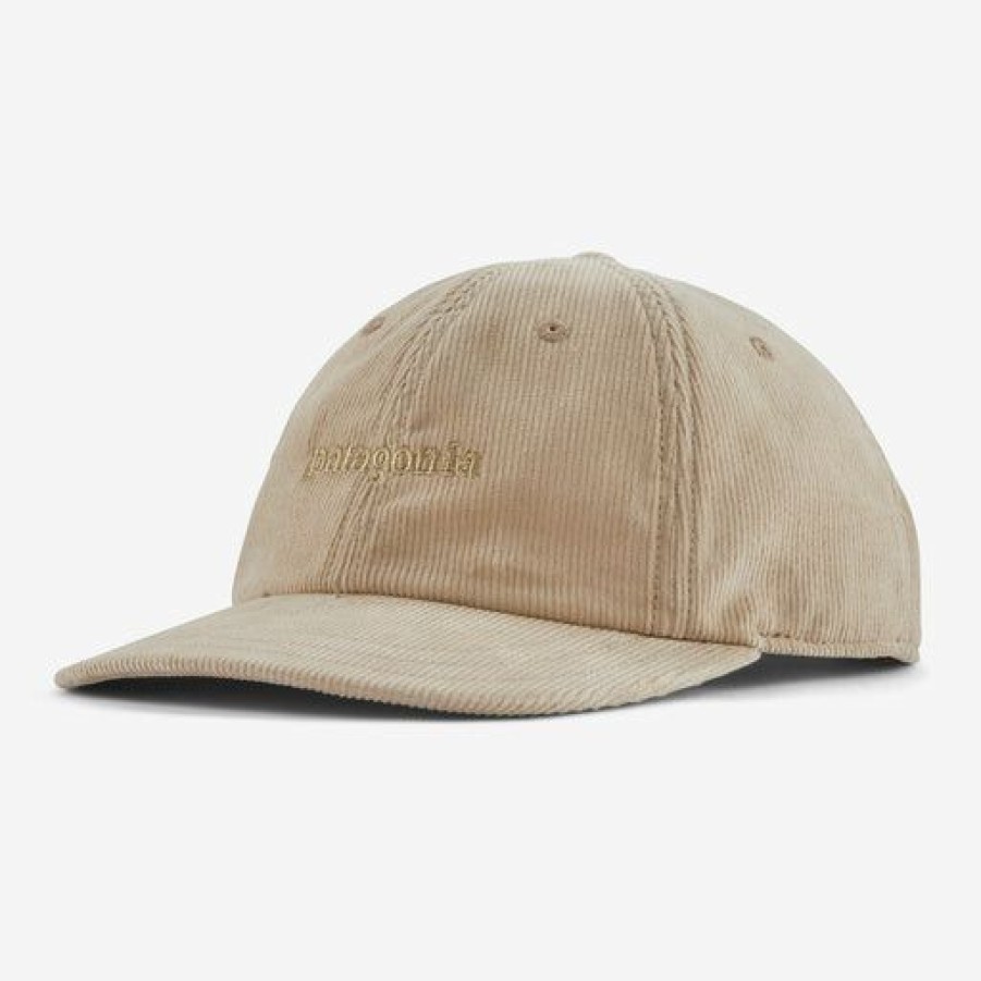 Lifestyle * | Sta Surf Attractive Patagonia Corduroy Cap