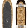 Skate * | Sta Surf Opening Sales Yow Medina Camo 33.5 Surf Skate Surf Trainer