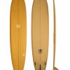 Surf * | Sta Surf Bestsellers Tcss All Rounder Pu Longboard Jade