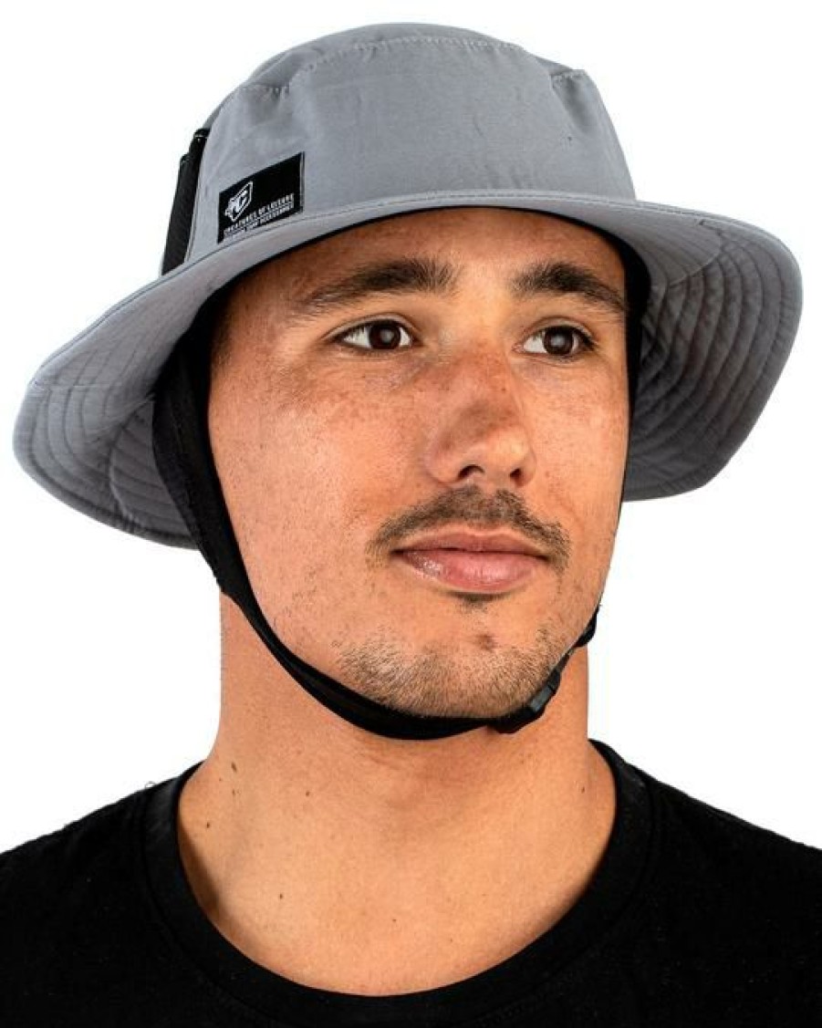 Hardware * | Sta Surf Top Sellers Creatures Surf Bucket Hat