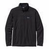 Lifestyle * | Sta Surf Discount Sale Patagonia Micro D Pullover Crew