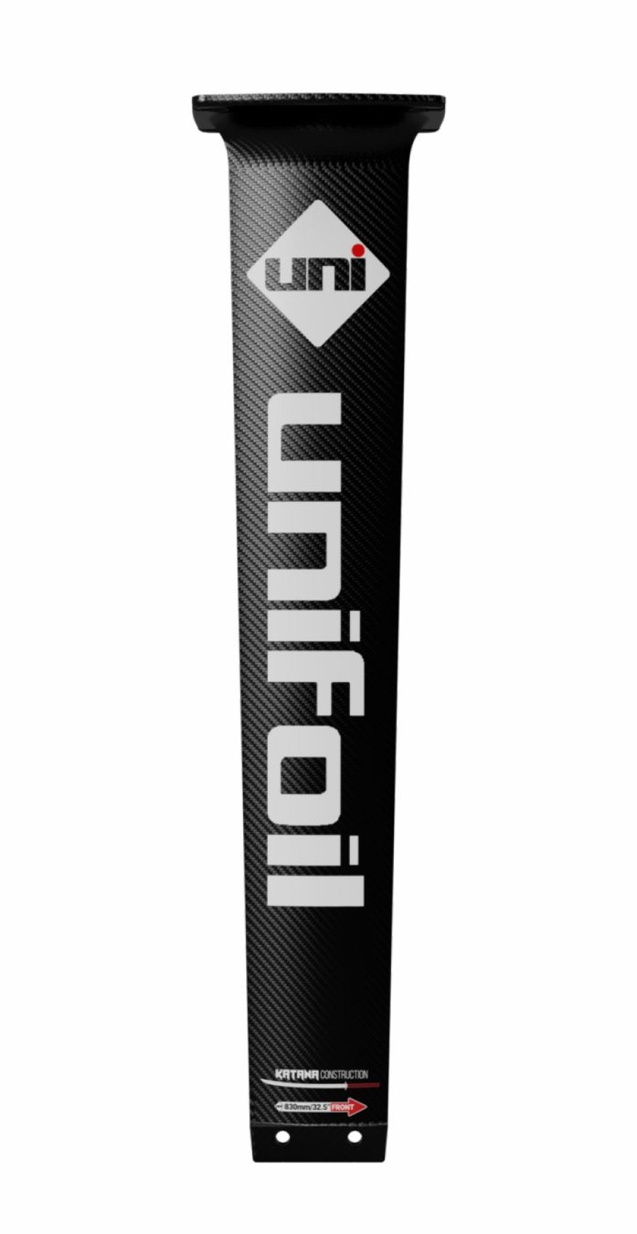 Surf * | Sta Surf Bestsellers Unifoil Katana Carbon Mast 750