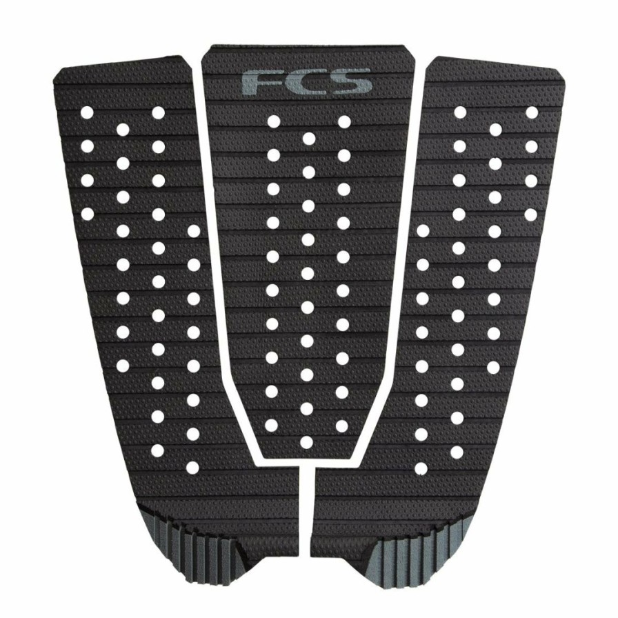 Hardware * | Sta Surf Outlet Sale Fcs Kolohe Andino Tread Lite Tail Pad