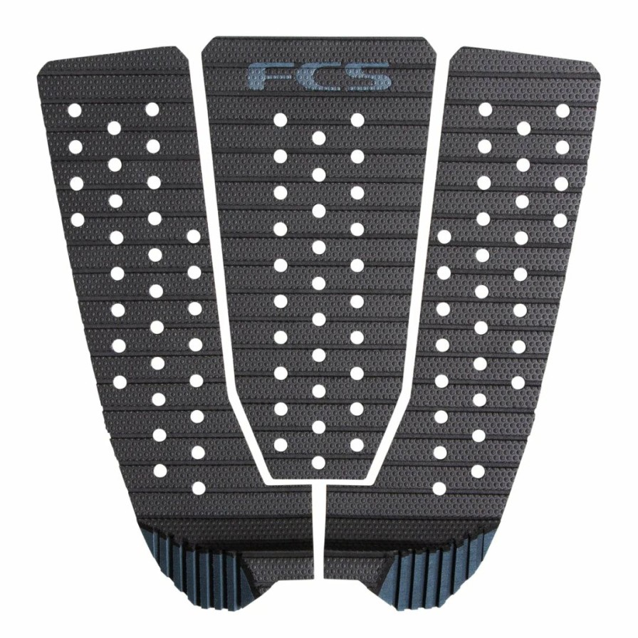 Hardware * | Sta Surf Outlet Sale Fcs Kolohe Andino Tread Lite Tail Pad