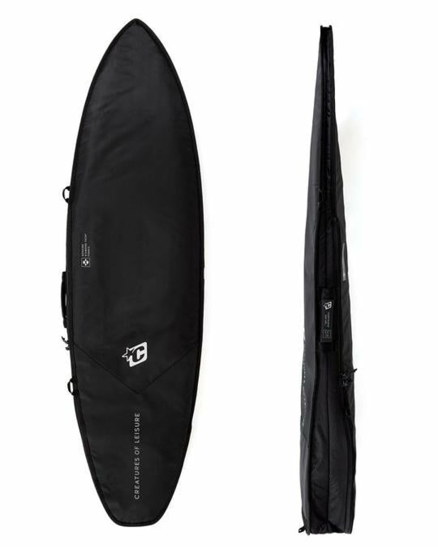 Hardware * | Sta Surf Bestsellers Creatures Shortboard Day Cover Dt2.0