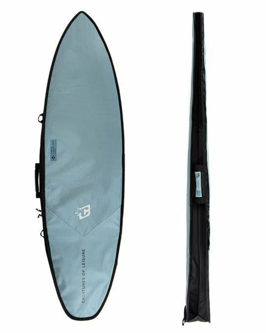 Hardware * | Sta Surf Bestsellers Creatures Shortboard Day Cover Dt2.0