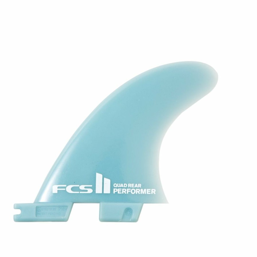 Hardware * | Sta Surf Exclusive Fcsii Peformer Glass Flex Quad Rear