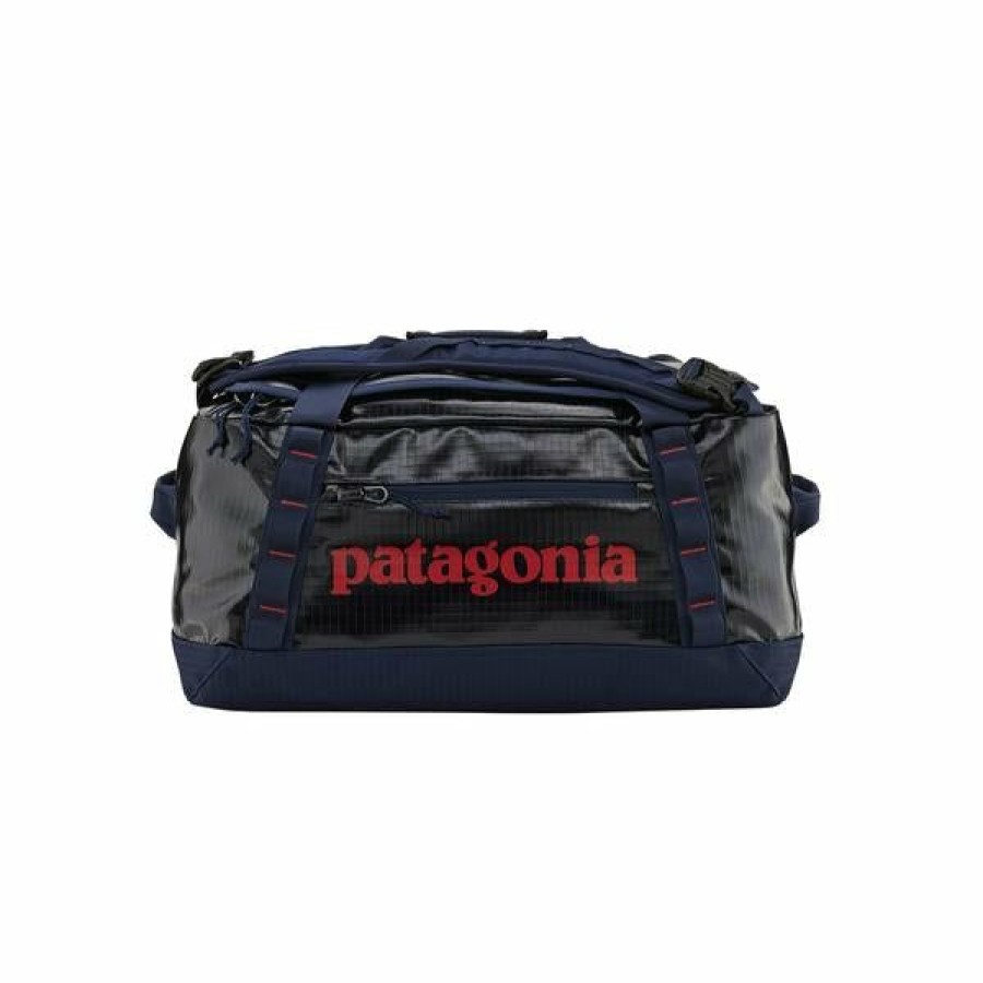 Lifestyle * | Sta Surf Discount Sale Patagonia Black Hole Duffel Bag 40L