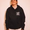 Lifestyle * | Sta Surf Free Delivery Star Locals Only Hoodie