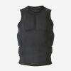 Lifestyle * | Sta Surf Exclusive Patagonia Yulex Impact Vest Black