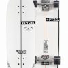 Skate * | Sta Surf Opening Sales Yow Pyzel Shadow 34 Surf Skate Surf Trainer