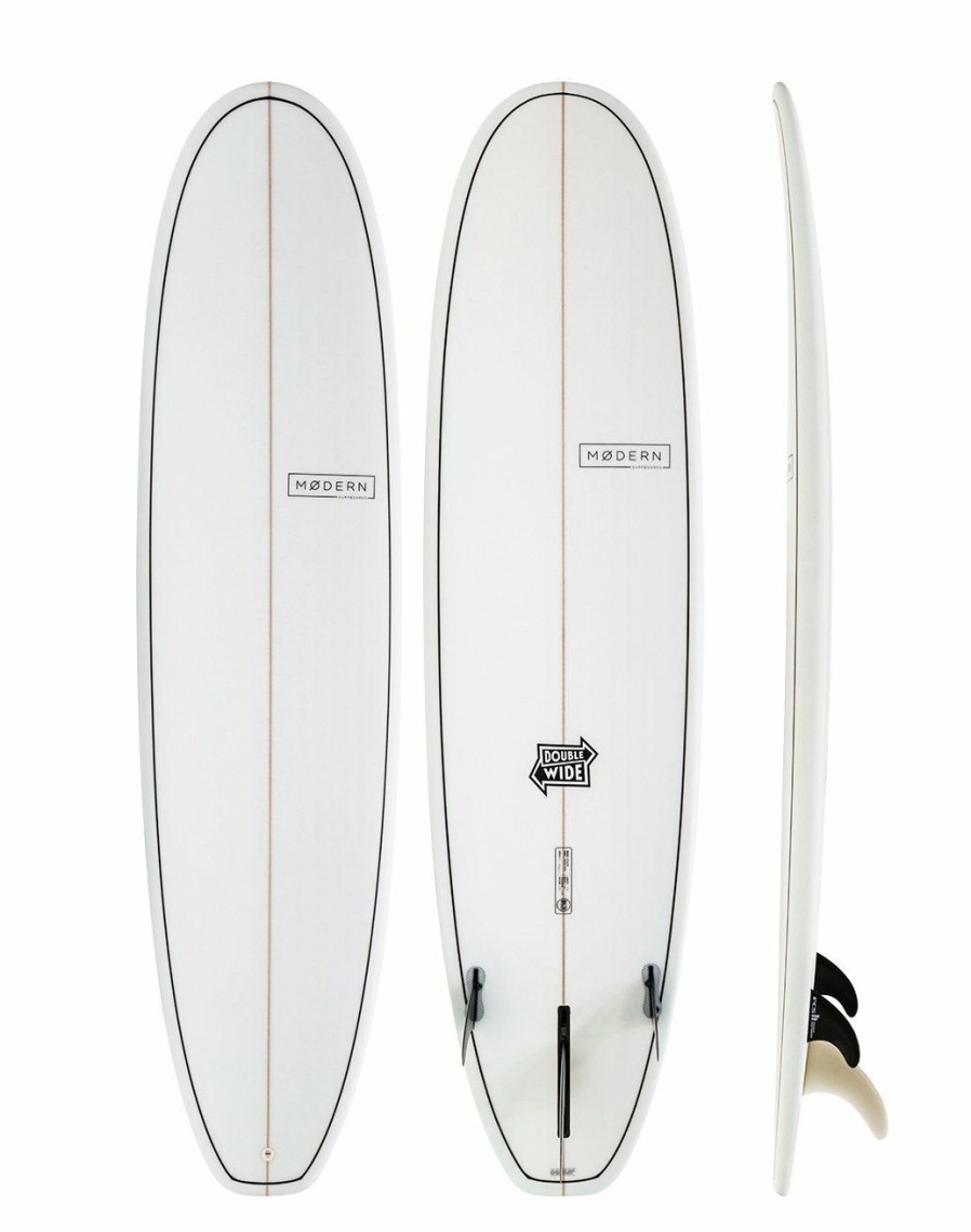 Surf * | Sta Surf Discount Sale Modern Double Wide