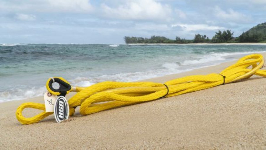 Surf * | Sta Surf Sale Hsa Old School Tow Rope