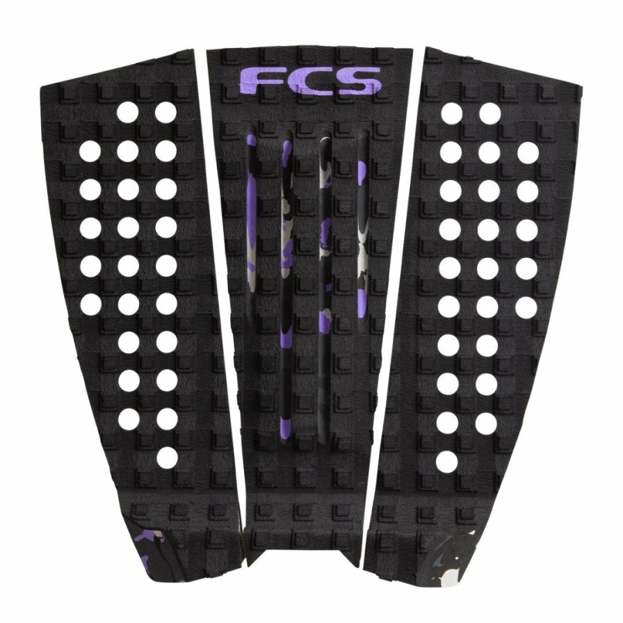 Hardware * | Sta Surf Exclusive Fcs Julian Wilson Tail Pad