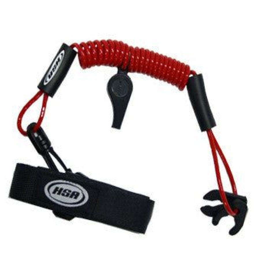 Surf * | Sta Surf Crazy Deals Hsa Pwc Safety Lanyard