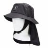 Hardware * | Sta Surf Free Delivery O'Neill Eclipse Surf Bucket Hat 3.0