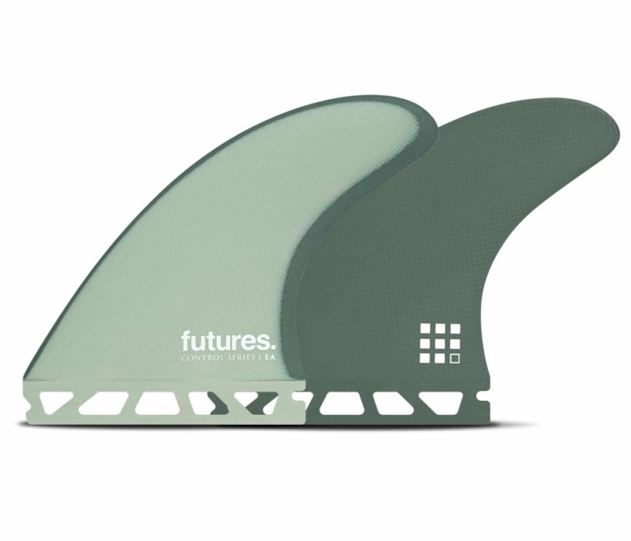 Hardware * | Sta Surf Fashionable Futures Ea Control Fibreglass Tri (M)