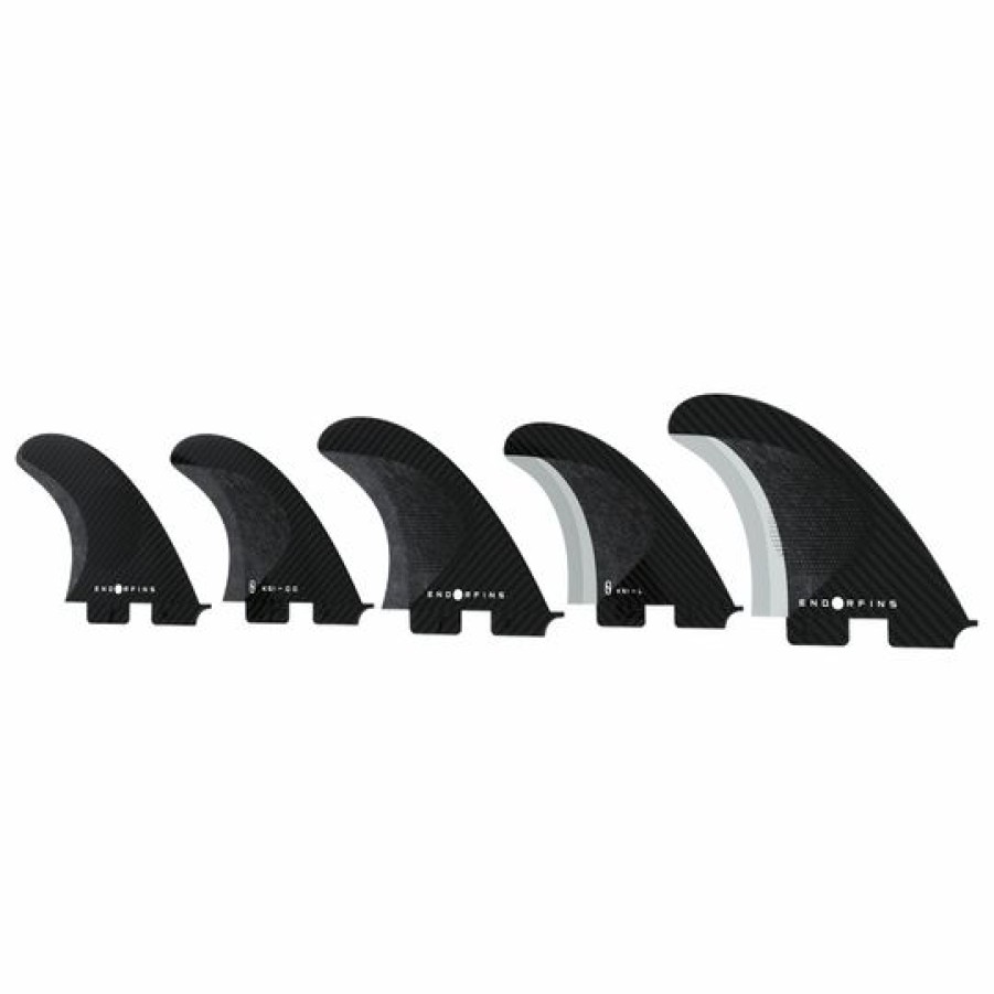 Hardware * | Sta Surf Crazy Deals Endorfin Ks 1 5 Fin Pack Fits Fcsii Plugs