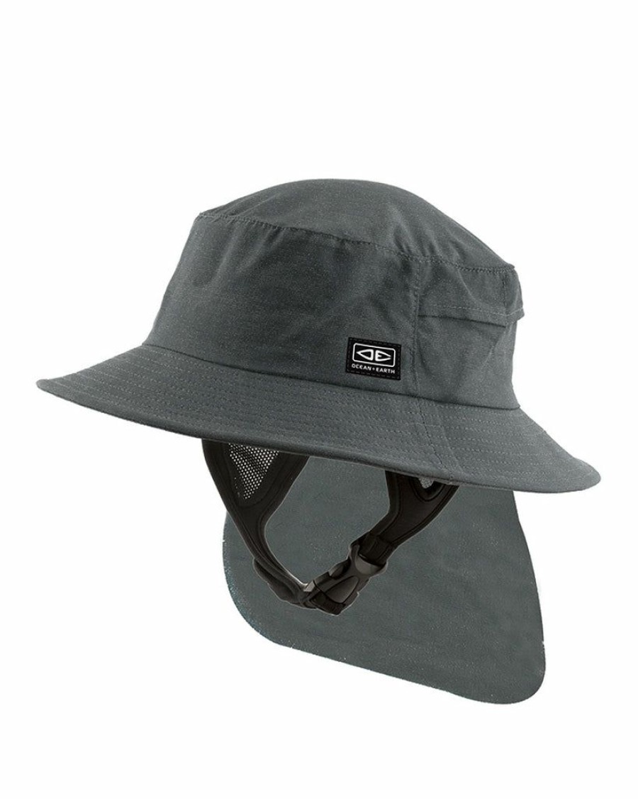 Hardware * | Sta Surf Fashionable Ocean & Earth Indo Surf Hat