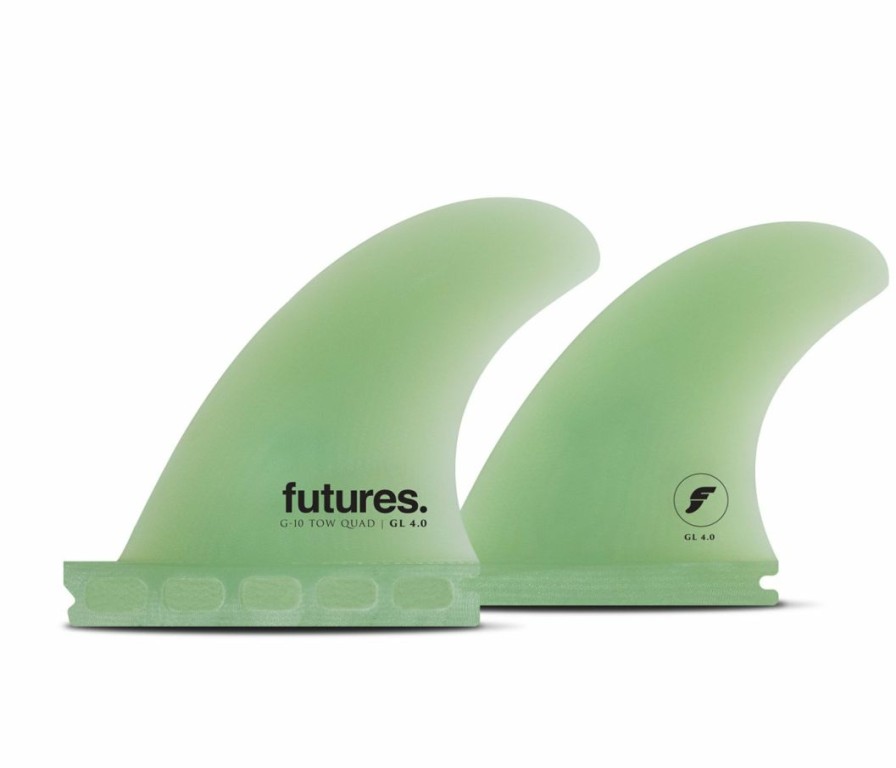 Surf * | Sta Surf Latest Futures Gl 4.0 Tow Quad Natural G10