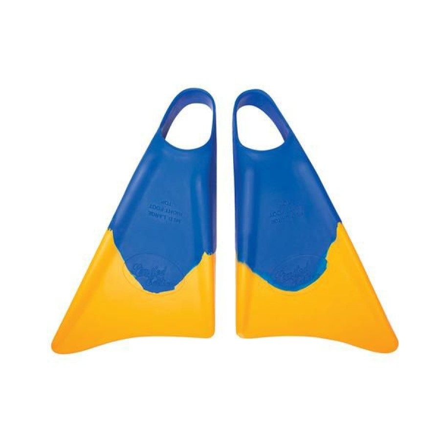 Surf * | Sta Surf Attractive Limited Edition Sylock Swim Fin