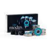 Skate * | Sta Surf Free Delivery Modus Blue Bearings