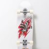 Skate * | Sta Surf Top Sellers Yow Mf Falcon Performer 33.5 Surf Skate Surf Trainer