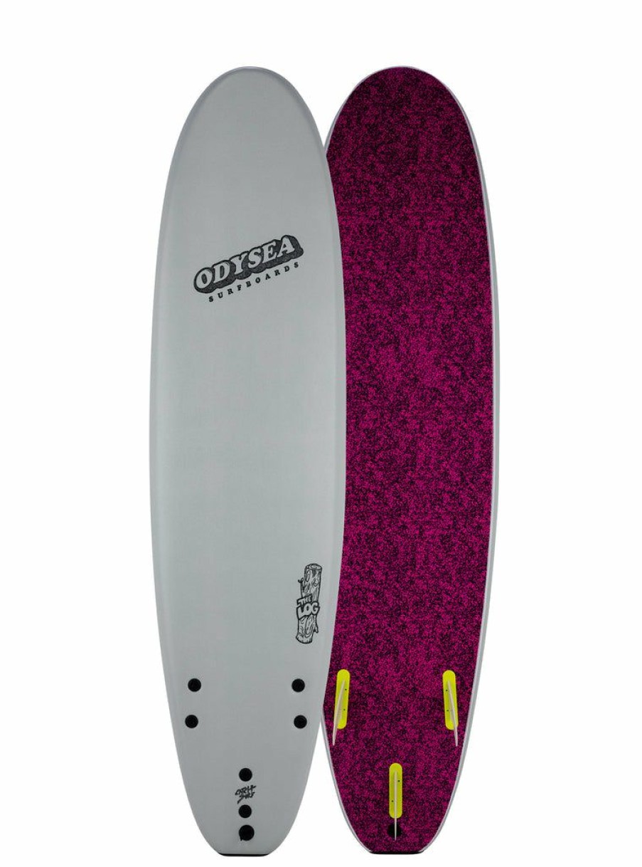 Surf * | Sta Surf Top Sellers Catch Surf Odysea Log Softboard