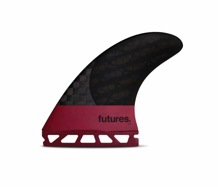 Hardware * | Sta Surf Crazy Deals Futures F8 Blackstix Neutral Tri (L)