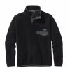 Lifestyle * | Sta Surf Opening Sales Patagonia Lw Synch Snap-T P/O