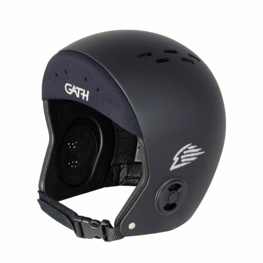 Hardware * | Sta Surf Crazy Deals Gath Neo Hat Helmet For Watersports