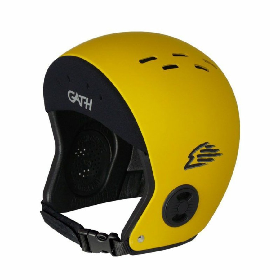 Hardware * | Sta Surf Crazy Deals Gath Neo Hat Helmet For Watersports