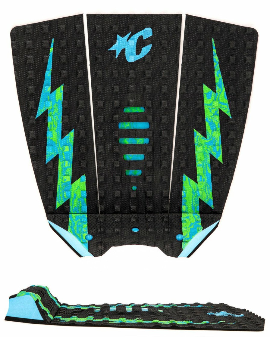 Hardware * | Sta Surf Latest Creatures Mick Eugene Fanning Lite Pad