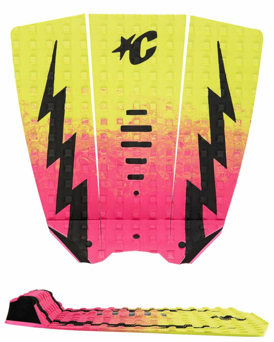 Hardware * | Sta Surf Latest Creatures Mick Eugene Fanning Lite Pad