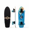 Skate * | Sta Surf Attractive Smoothstar Barracuda 28 Thd Surf Trainer