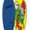 Surf * | Sta Surf Outlet Sale Catch Surf Odysea 5'0 Pro Stump Softboard