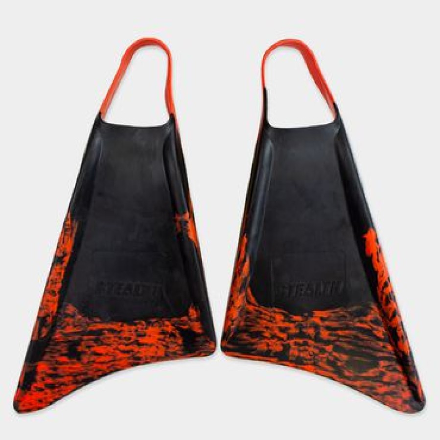 Surf * | Sta Surf Discount Sale Stealth S1 Swim Fins