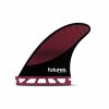 Hardware * | Sta Surf New Futures P4 Legacy Pivot Tri (S) Burgundy/Black